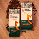 Duplo Adamas | Torrado em Grãos 250g