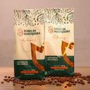 Duplo Adamas | Torrado em Grãos 250g