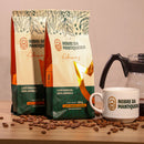 Duplo Adamas | Torrado e Moído 250g