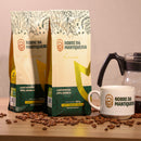 Duplo Aurum | Torrado e Moído 250g